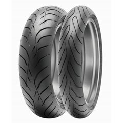 Motocikla riepa Dunlop SPORTMAX ROADSMART IV 120/60ZR17 cena un informācija | Dunlop Moto preces | 220.lv