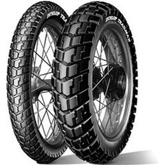 Motocikla riepa Dunlop TRAILMAX 120/90-18 cena un informācija | Motociklu riepas un kameras | 220.lv