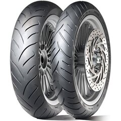 Motocikla riepa Dunlop SCOOTSMART 120/70-13 cena un informācija | Dunlop Moto preces | 220.lv