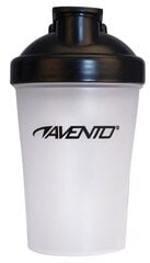 Blenderis Avento 400 ml cena un informācija | Ūdens pudeles | 220.lv