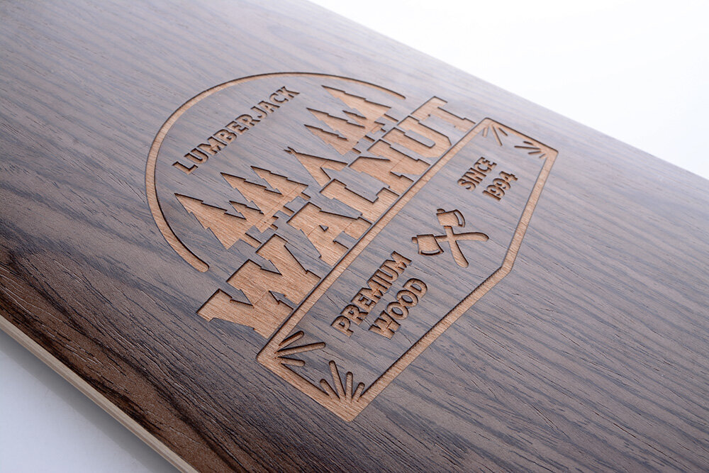 Longboard Tempish Walnut cena un informācija | Skrituļdēļi | 220.lv