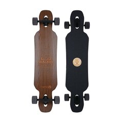 Longboard Tempish Walnut cena un informācija | Skrituļdēļi | 220.lv