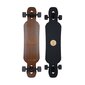 Longboard Tempish Walnut cena un informācija | Skrituļdēļi | 220.lv