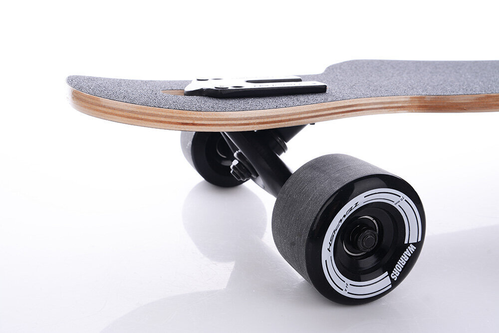 Longboard Tempish Walnut cena un informācija | Skrituļdēļi | 220.lv