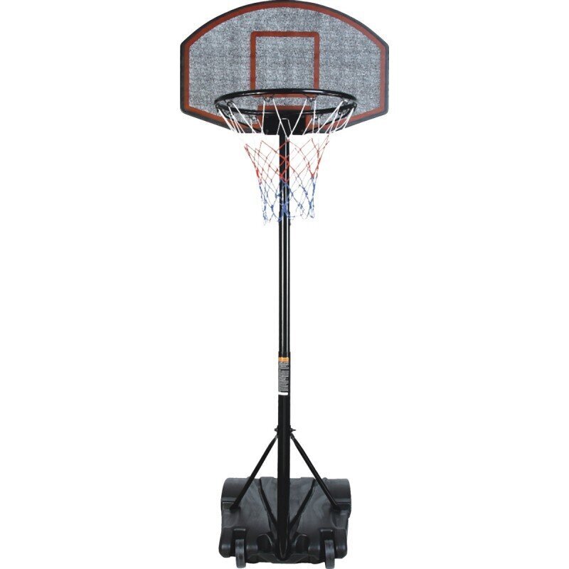 Basketbola statīvs Eb Fit, 1,9–2,6 CM цена и информация | Basketbola statīvi | 220.lv