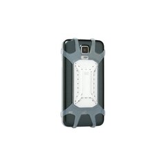 Velosipēda telefona turētājs Topeak T-TT9850B, melns цена и информация | Сумки, держатели для телефонов | 220.lv