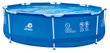 Karkasa baseins Enero ar ūdens filtru, 300 x 76 cm цена и информация | Baseini | 220.lv