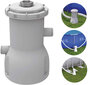 Baseina ūdens sūknis ar filtru Enero 90107EU, 530GAL cena un informācija | Baseina filtri | 220.lv