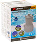 Baseina ūdens sūknis ar filtru Enero 90107EU, 530GAL cena un informācija | Baseina filtri | 220.lv