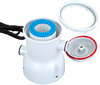 Baseina ūdens sūknis ar filtru Enero 90106EU, 300GAL cena un informācija | Baseina filtri | 220.lv
