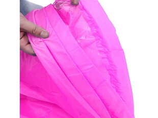 Надувной ламзак Air Lazy Bag XXL, фиолетовый цена и информация | Надувные матрасы и мебель | 220.lv