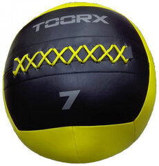 Набивной мяч Toorx Wall Ahf-228, 35 см цена и информация | Гири | 220.lv