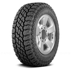 COOPER Discoverer S/T MAXX 265/65R17 120/117Q цена и информация | Всесезонная резина | 220.lv