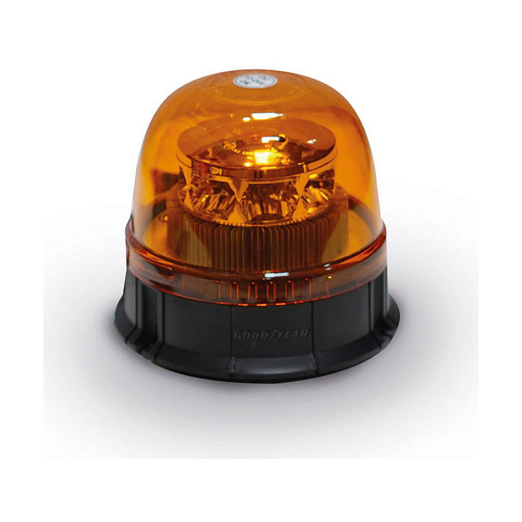 Ārkārtas Situācijas Apgaismojums Goodyear LED Rotējošs sēdeklis 24 W cena un informācija | Auto piederumi | 220.lv