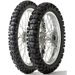 Motocikla riepa Dunlop D952 (E) 120/90-18 цена и информация | Мотошины и камеры | 220.lv