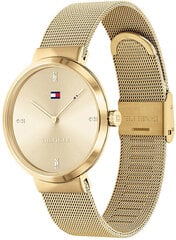 Pulkstenis Tommy Hilfiger 1782217 cena un informācija | Sieviešu pulksteņi | 220.lv