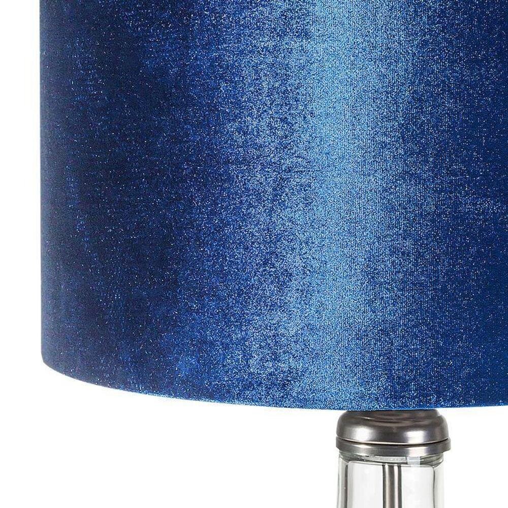 Lampa kim (fi) 32x61 cm цена и информация | Galda lampas | 220.lv