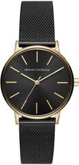 Rokas pulkstenis Armani Exchange Lola AX5548 цена и информация | Женские часы | 220.lv