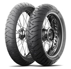 Motocikla riepa Michelin ANAKEE 3C 150/70VR17 cena un informācija | Motociklu riepas un kameras | 220.lv