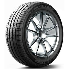 Auto Riepa Michelin PRIMACY-4 S1 SELFSEAL 215/55VR17 cena un informācija | Vasaras riepas | 220.lv
