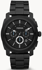 Fossil Машина FS4552IE цена и информация | Мужские часы | 220.lv