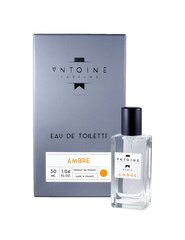 Ķermeņa smaržas Antoine Ambre, 30 ml cena un informācija | Sieviešu smaržas | 220.lv