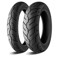 Шина для мотоцикла Michelin SCORCHER 31 130/60B19 цена и информация | Мотошины и камеры | 220.lv