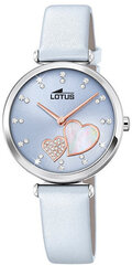 Sieviešu pulkstenis Lotus 18617/3 cena un informācija | Sieviešu pulksteņi | 220.lv