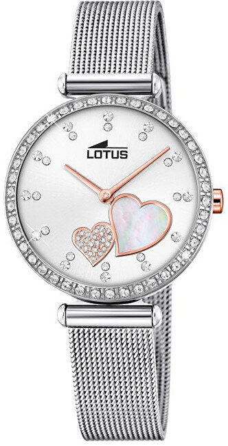 Sieviešu pulkstenis Lotus 18616/1 cena un informācija | Sieviešu pulksteņi | 220.lv