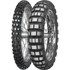 Motocikla riepa Mitas E-09 ENDURO 140/80-17 cena un informācija | Motociklu riepas un kameras | 220.lv