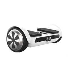 Электрический баланс автомобиль/скутер Litbot D1D IP54 Protection CE 150kg Magnesium aluminum alloy chassis 144Wh Ультра-длинная прочная батарея цена и информация | Smart устройства и аксессуары | 220.lv
