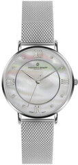 Sieviešu pulkstenis Frederic Graff FAJ-2518S cena un informācija | Sieviešu pulksteņi | 220.lv