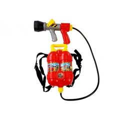 Rotaļu ugunsdzēšamais aparāts cena un informācija | Ūdens, smilšu un pludmales rotaļlietas | 220.lv