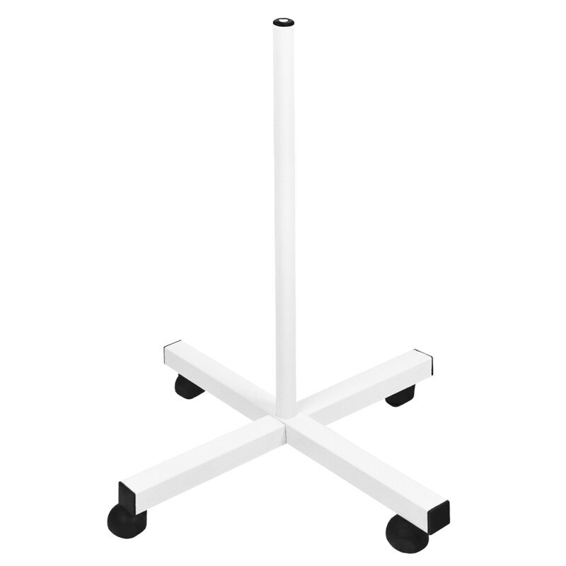 Kosmētikas LED lampa ar lupu 5D 22W ADJUSTABLE WHITE цена и информация | Mēbeles skaistumkopšanas saloniem | 220.lv