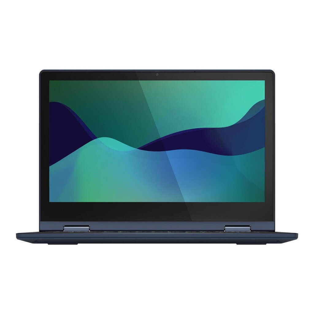 15.6" Ideapad 3 N4020 4GB 128GB SSD Windows 10 Portatīvais dators cena un informācija | Portatīvie datori | 220.lv