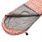 Bērnu guļammaiss, Meteor Ymer, 60cm x 155cm, rozā цена и информация | Guļammaisi | 220.lv