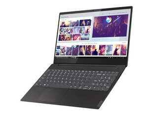 15.6" Ideapad S340 i5-1035G1 8GB 256GB SSD Windows 10 Portatīvais dators cena un informācija | Portatīvie datori | 220.lv