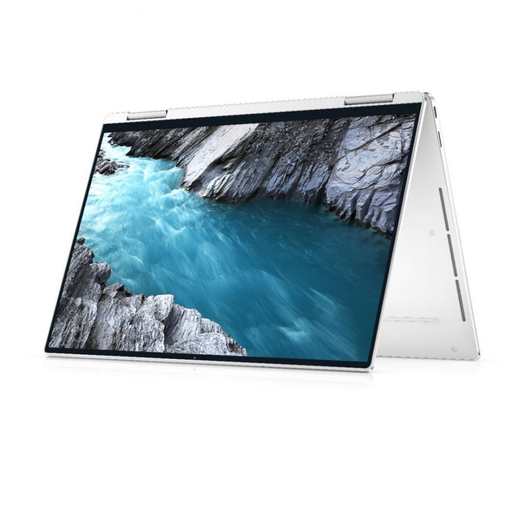 Ноутбук 13.3'' 4K XPS 9310 2in1 i7-1185G7 16GB 512GB SSD