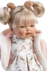 Llorens кукла со звуком 33см, 33150 цена и информация | Игрушки для девочек | 220.lv