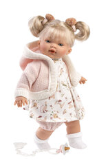 Llorens кукла со звуком 33см, 33150 цена и информация | Игрушки для девочек | 220.lv