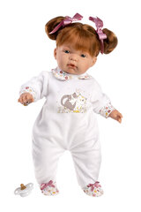 Кукла Llorens Joele 38см, 13854 цена и информация | Игрушки для девочек | 220.lv