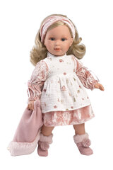 Кукла Llorens Lucia 40cm, 54044 цена и информация | Игрушки для девочек | 220.lv