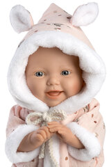 Llorens lelle Little Baby Girl, 32cm, 63302 cena un informācija | Rotaļlietas meitenēm | 220.lv