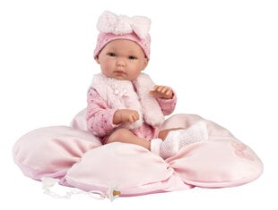 Кукла младенец Bimba 35 см, Llorens, 63592 цена и информация | Игрушки для девочек | 220.lv