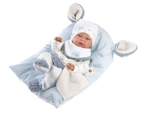 Кукла-младенец Llorens Nico, 40 см, 73895 цена и информация | Игрушки для девочек | 220.lv