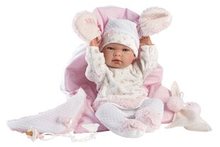 Кукла-младенец Llorens Nica, 40 см, 73896 цена и информация | Игрушки для девочек | 220.lv