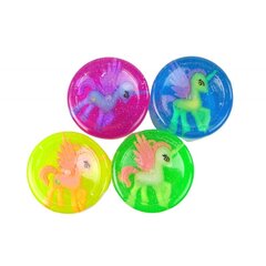 Slaims Crystal Unicorn Slime cena un informācija | Modelēšanas un zīmēšanas piederumi | 220.lv