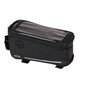 Velosipēda rāmja somiņa Zefal Console Pack T1, 0,8 l, melna cena un informācija | Velo somas, telefona turētāji | 220.lv