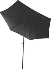 Зонтик SUNDEFENDER  Fieldmann цена и информация | Зонты, маркизы, стойки | 220.lv