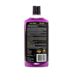 Meguiars G7516 Noturīga Premium riepu želeja Efektīvam / noturīgam riepu spīdumam (USA) cena un informācija | Auto ķīmija | 220.lv